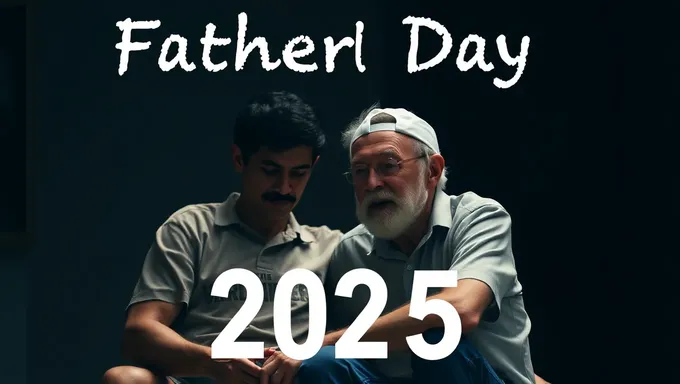 Father's Day 2025: Memories and Reflections