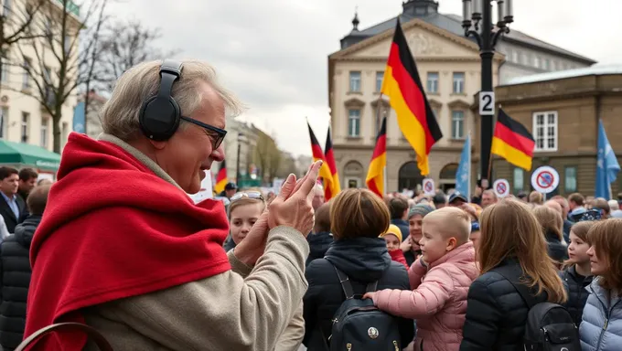 Father's Day Germany 2025: A Special Occasion for Dads