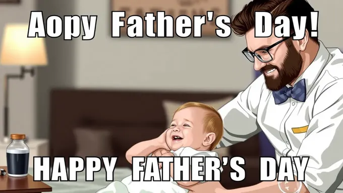 Father's Day Memes 2025: Funny Jokes and Memes