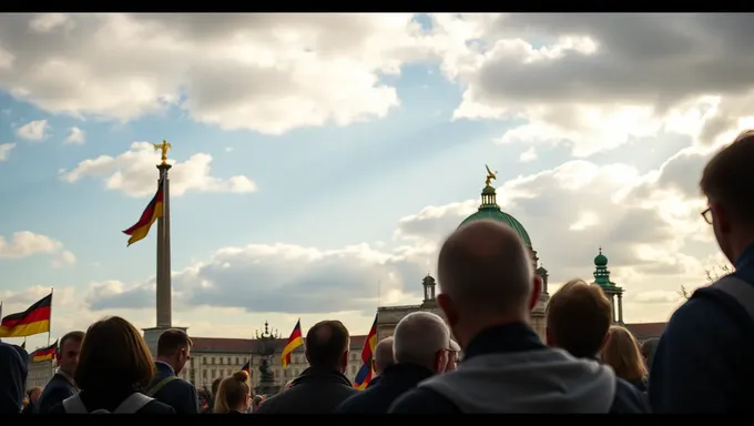 Father's Day in Germany 2025 Celebrations Announced