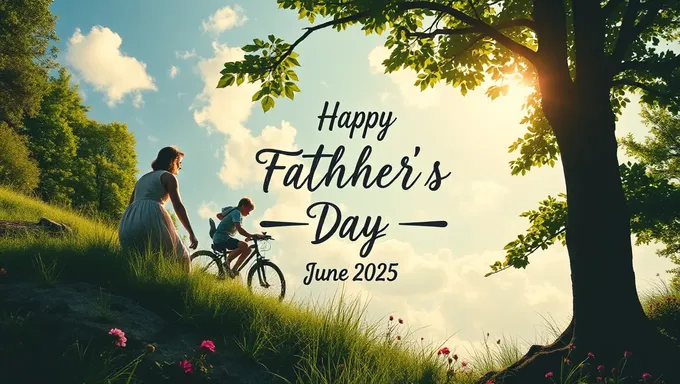 Father's Day in June 2025 Is Approaching Fast