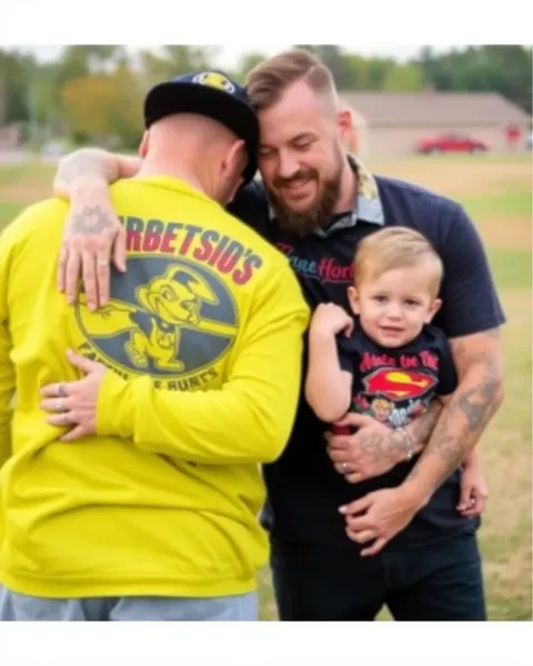 Father Son Tattoos: A Lasting Bond