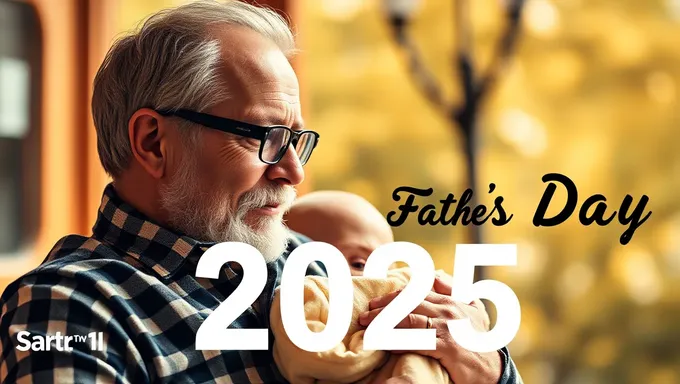 Fathers Day 2025 Celebrations Around the World Announced