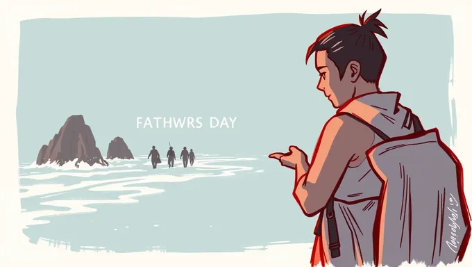 Fathwrs Day 2025: A Special Occasion