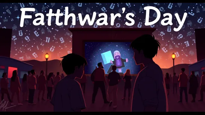 Fathwrs Day 2025: Commemorating a Important Event