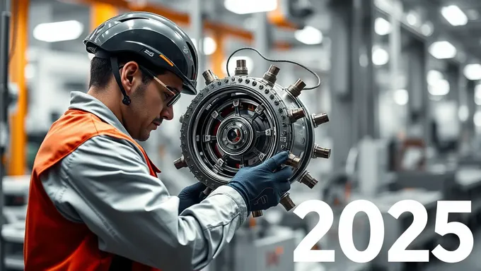 Fe Mechanical 2025: Mechanical Marvels Ahead