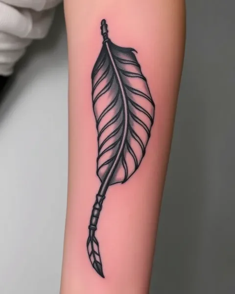 Feather Tattoo Meanings: A Guide to Its Symbolism