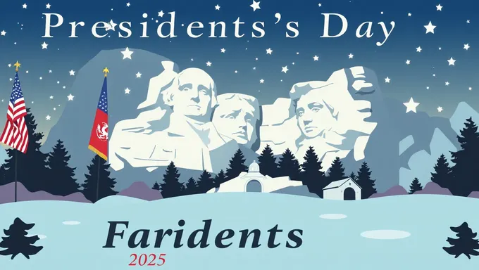 February 2025 Presidents Day: What to Expect and How to Celebrate