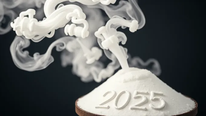 February 2025: Flourinated Gases New Law Enacted