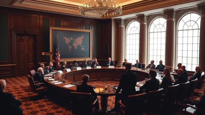 Fed Meeting Scheduled for September 2025