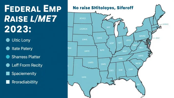 Federal Employee Locality Pay Raise 2025 Details Released