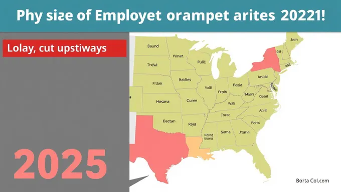 Federal Employee Locality Pay Raise in 2025 Announced