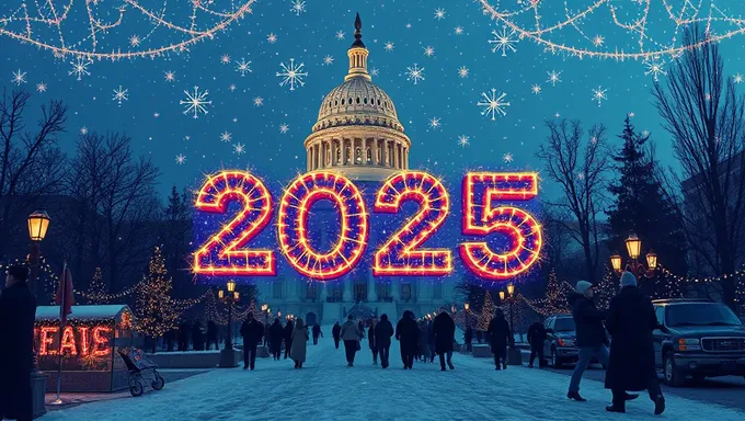 Federal Holiday 2025: A New Tradition Begins