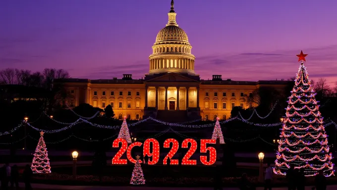 Federal Holiday 2025: Important Dates to Remember