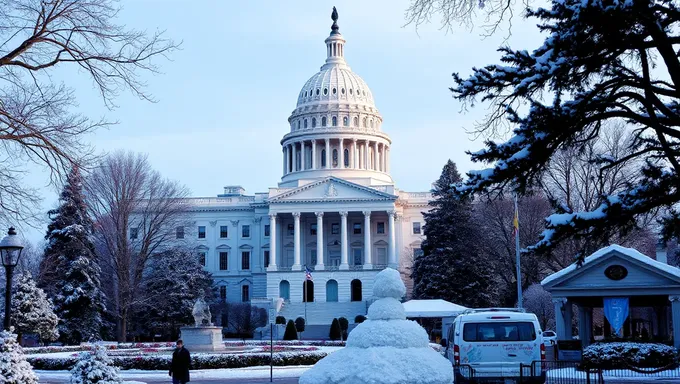 Federal Holidays 2025 Calendar Release Date Confirmed