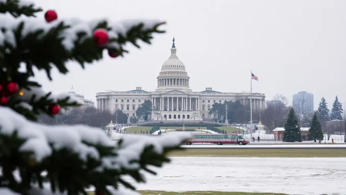 Federal Holidays 2025 Calendar for Planning Purposes