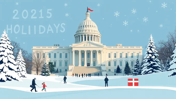 Federal Holidays 2025 Dates and Observances Released Officially