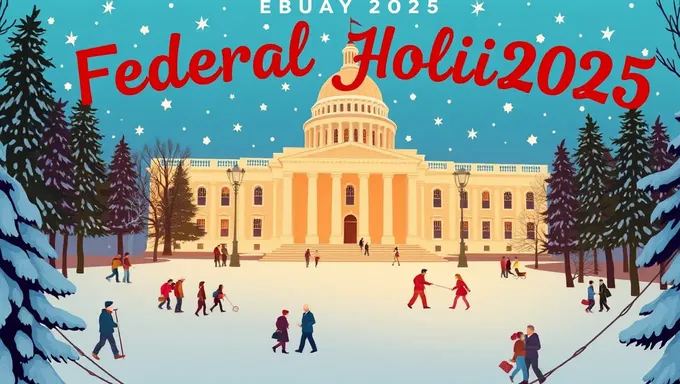 Federal Holidays in February 2025 Dates