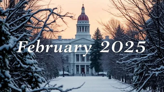 Federal Holidays in February 2025 Explained