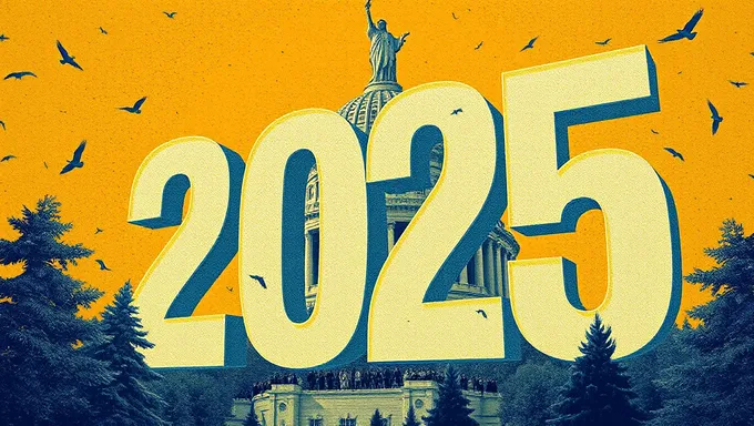 Federal Raise 2025: Federal Budget Includes Wages for 2025