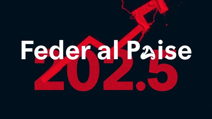 Federal Raise 2025: Inflation-Adjusted Wages to Be Implemented