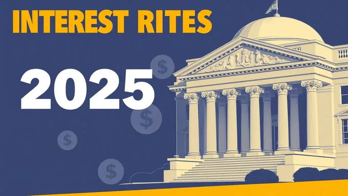 Feds Interest Rates 2025: Impact on Economy