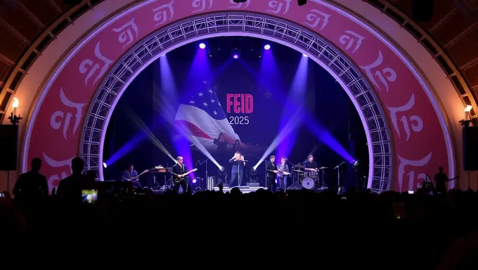 Feid's 2025 Concert: A Year of New Music Ahead