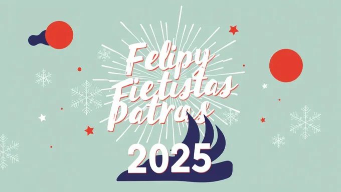 Felices Fiestas Patrias 2025 Schedule Released Publicly