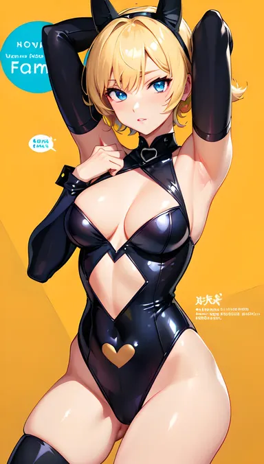 Femboy Hentai Manga: A Unique Form of Japanese Art