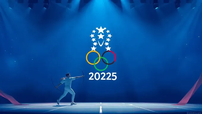 Fencing Competition at 2025 Olympic Games