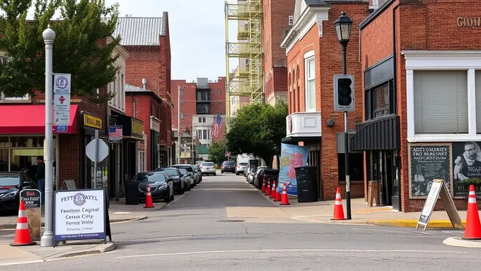 Fentanyl Distribution in Bryson City North Carolina in 2025