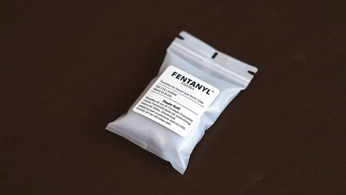 Fentanyl Trafficking in Bryson City North Carolina in 2025