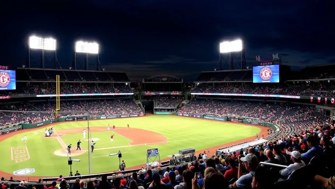 Fenway Park Hosts Exciting Concerts in 2025