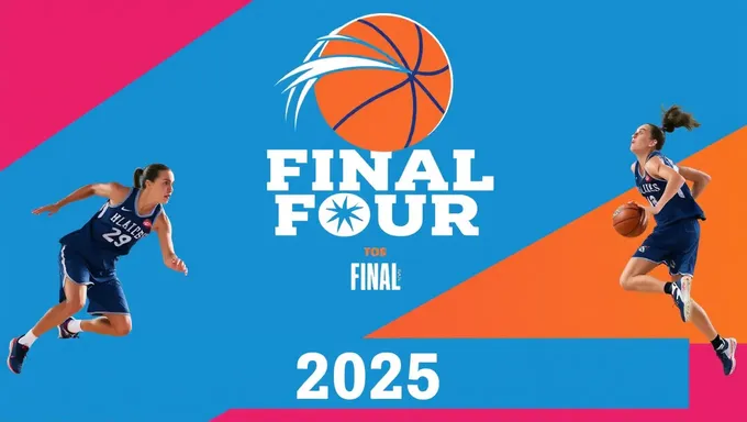 Final Four Women's Basketball 2025 Final Standings Revealed