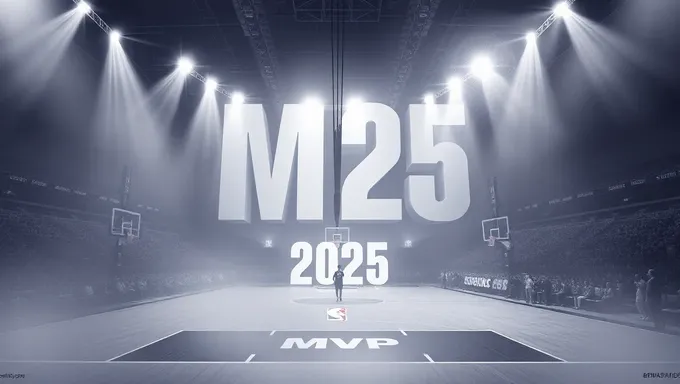 Finals MVP 2025 Winner to Be Revealed