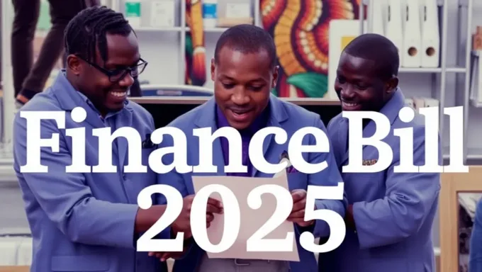 Finance Bill 2025 Kenya PDF Download for Free