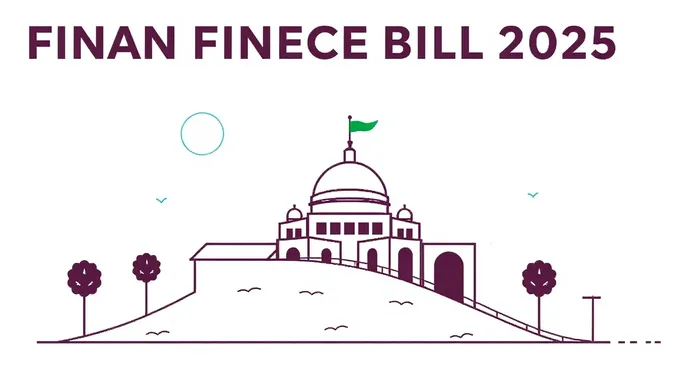 Finance Bill 2025 Kenya PDF Full Text Document