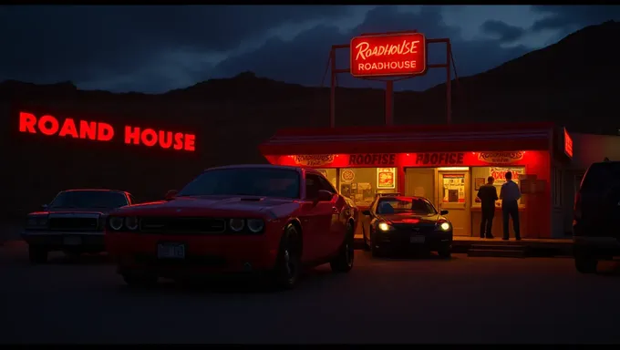 Find Out Where Roadhouse 2025 Was Filmed