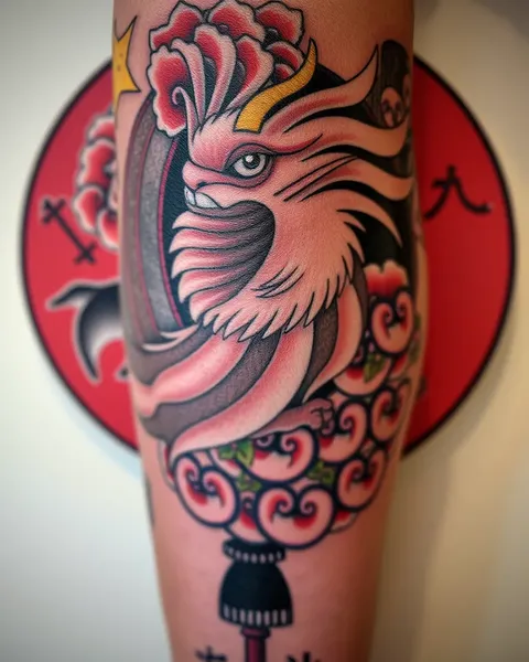 Find a Reputable Japanese Tattoo Artist Near You