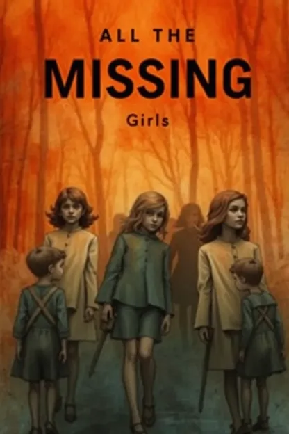 Finding All the Missing Girls Now