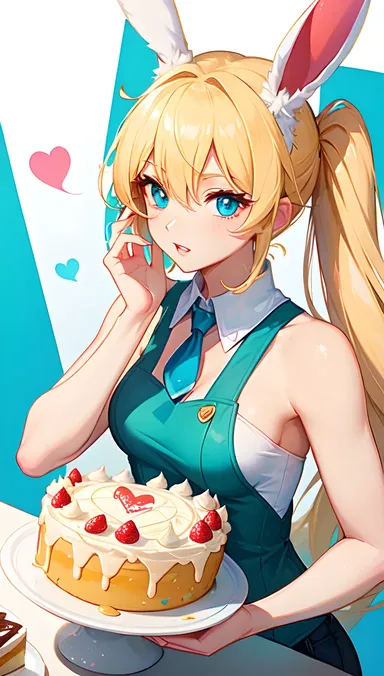 Fionna and Cake Hentai Game Released