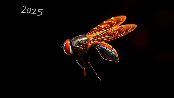 Firefly 2025: Celebrating the Beauty of Nature