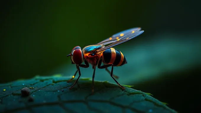 Firefly 2025: Unique Insect Species in Focus