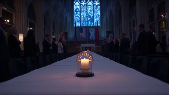 First Day of Lent 2025 Starts with Holy Mass