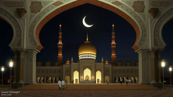 First Day of Ramadan 2025 Kicks Off Fasting Period