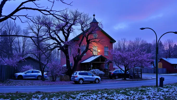 First Day of Spring 2025 USA: Celebrations Across