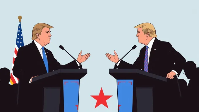 First Presidential Debate 2025 Topics Discussed