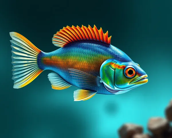 Fish Pet Png Summary