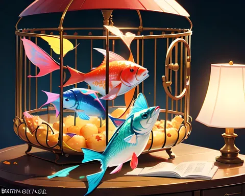 Fish in a Birdcage Rule 34 Lyrics Revealed