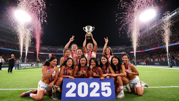 Flashy Stardom Champions of 2025: A New Era Unfolds